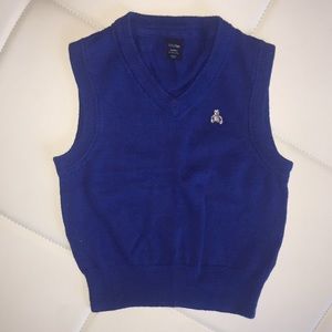 babyGap | Sweater Vest | 18-24 Mos